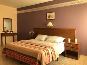 Sufara Hotel Suites